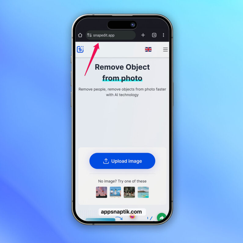 Guide to quickly save TikTok photos to your phone
